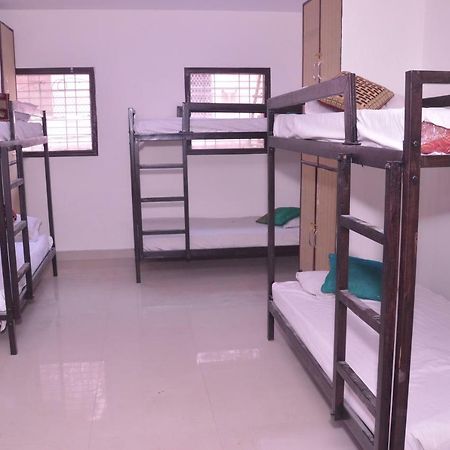 Citybackpacker hostel Neu-Delhi Exterior foto